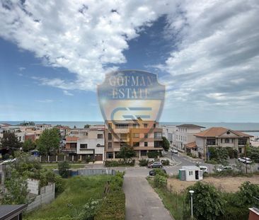 Apartament Duplex cu Vedere Frontala la Mare | 4 Camere | centrala gaz - Photo 1