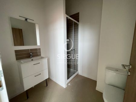 Location Appartement 1 pièce 30m² ALBI 81000 - Photo 3