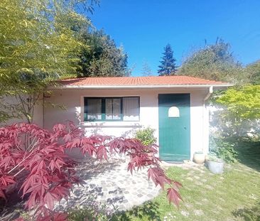 MAISONNETTE 16M² MEUBLÉ RER SAINT MAUR CRETEIL 10M' - Photo 1