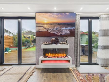 4 bedroom detached house to rent - Photo 4