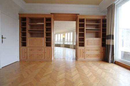 Appartement te huur - Foto 3