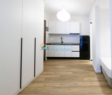 Studio/Γκαρσονιέρα για ενοικίαση - Πάτρα, - Photo 6