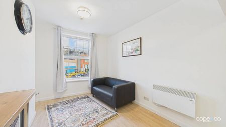 1 bedroom apartment to rent - Photo 4