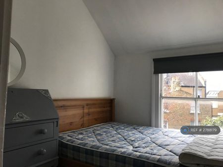 1 bedroom flat to rent - Photo 4
