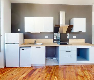 Appartement à louer 2 pièces • Rodez - Photo 4