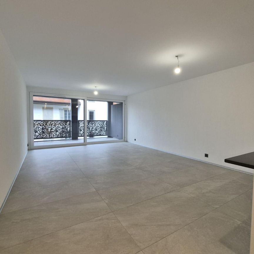 3.5 Zimmer, 75 m², 2. Stock - Foto 1