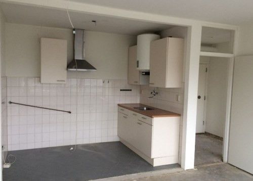 Rümkelaan 0ong, 3571 XZ Utrecht, Nederland - Foto 1