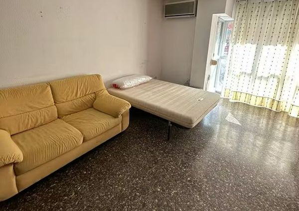 Calle Francisco Martínez, Valencia, Valencian Community 46020