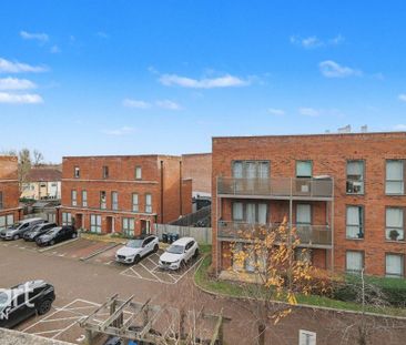 2 bedroom apartment to rent - Photo 3