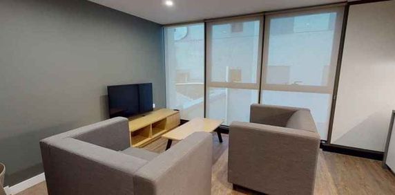3 Bedroom Multishare Shared Bathroom - Photo 2