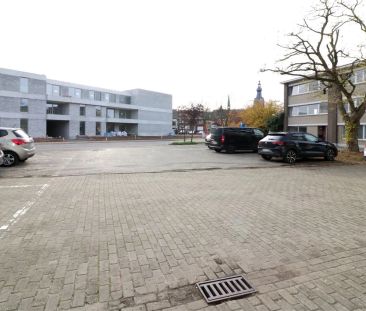 Centraal gelegen app met 2 slpk.en garagebox te Aarschot - Photo 5