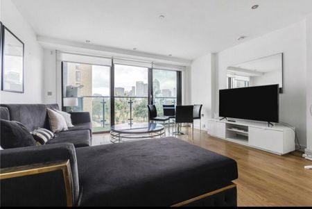 2 Bed Flat, Craig Tower, E3 - Photo 5