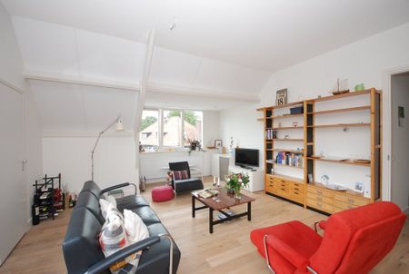 Te huur: Appartement Slochterenlaan 5 B in Bussum - Foto 4