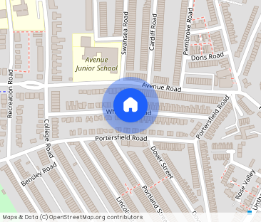 Whitehall Road, Norwich - Photo 1