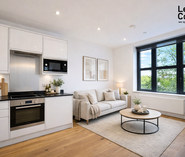 1 bedroom apartment to rent - Photo 3