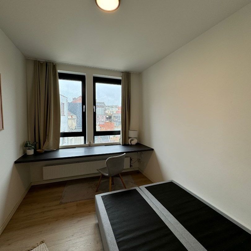 Viaduct-Dam 104 / 0323, 2000 Antwerpen - Photo 1