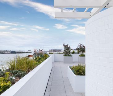 108/23 Honeysuckle Drive, Newcastle NSW 2300 - Apartment For Rent |... - Photo 5