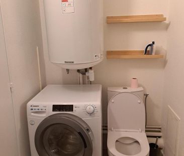 Location Appartement 1 pièce 28m² TALENCE 33400 - Photo 4