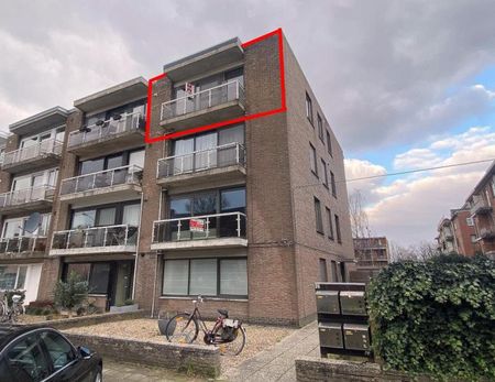 Recent vernieuwd appartement met 2 slpks - Foto 2