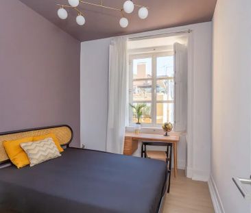 Largo Vitorino Damásio, Lisbon, Lisbon 1200-872 - Photo 4