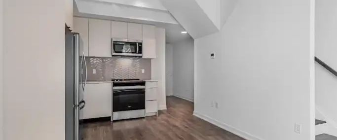 183F - 1608 CHARLES STREET | 183F - 1608 CHARLES STREET, Whitby - Photo 1