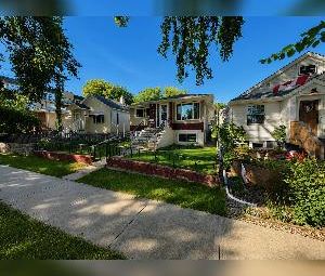 2 Bedroom Suite STRATHCONA Edmonton - Photo 1