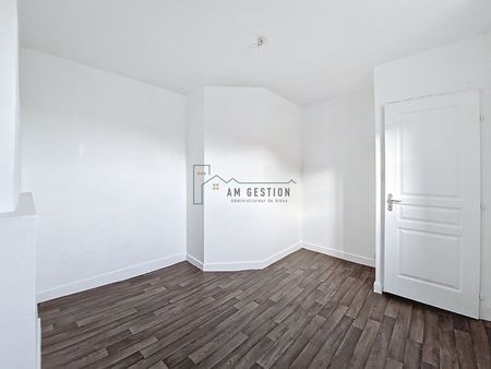 Location Appartement 3 pièces 64m² - Photo 4
