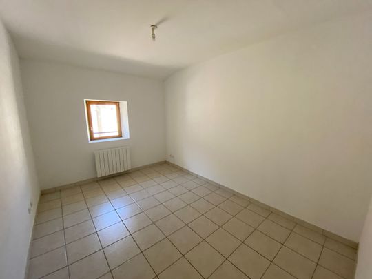 Location appartement 3 pièces, 67.27m², Castelnaudary - Photo 1