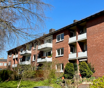 Wendlohstr. 26b, 22459 Hamburg - Foto 1