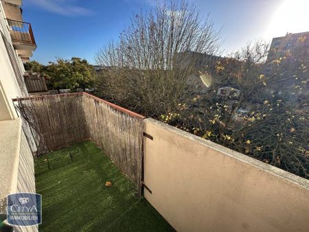 Appartement à louer 3 pièces 70.05m² - Photo 3