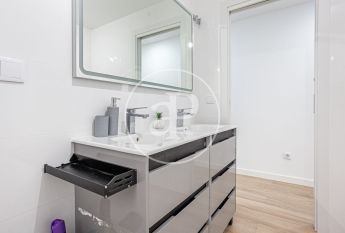 Flat for rent in Nou Moles - L'Olivereta (Valencia)