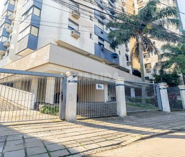 Apartamento mobiliado de 2 dormitórios no bairro Cidade Baixa. - CO... - Photo 2
