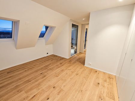 3.5 Zimmer, 83 m², 4. Stock - Photo 2