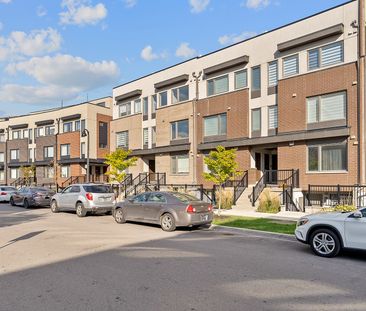 For Lease - 173 William Duncan Road Unit# 2, Toronto, Ontario - Photo 2