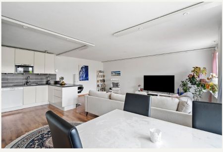 Ekedalsvägen, Stockholm - Foto 2