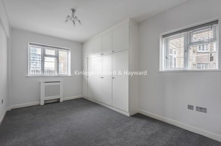 4 bedroom flat to rent - Photo 2