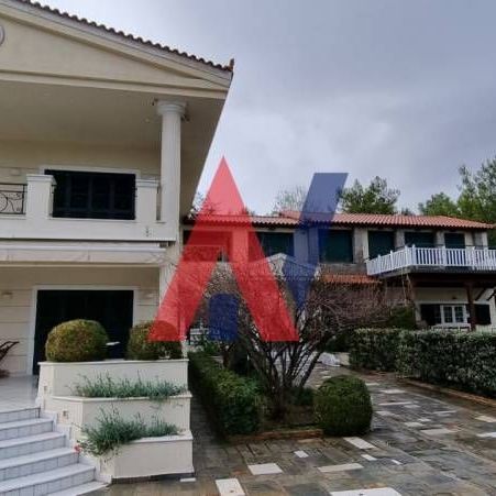 Βίλα για ενοικίαση Παλλήνη - Photo 1