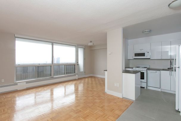 For Lease - 666 Spadina Avenue Unit# 604, Toronto, Ontario - Photo 1