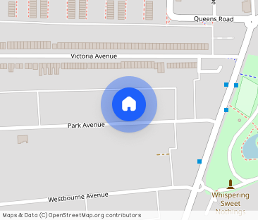 Park Avenue, Hull, HU5 - Photo 1