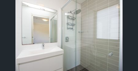 COMFORTABLE APARTMENT LIVING IN NORTH PARRAMATTA - Photo 5