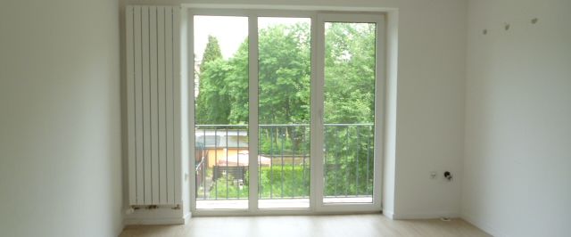 Demnächst frei! 3-Zimmer-Wohnung in Marl - Photo 1