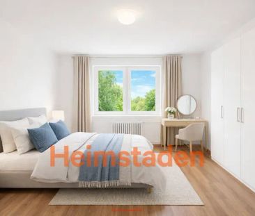 Pronájem bytu 2+1 47 m - Fotografie 2