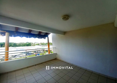Location Appartement 3 pièces 62m² LE MOULE 97160 - Photo 3