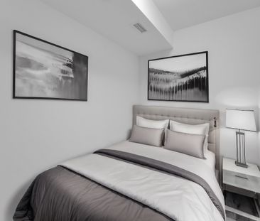 For Lease - 2300 St Clair Avenue Unit# 811, Toronto, Ontario - Photo 1