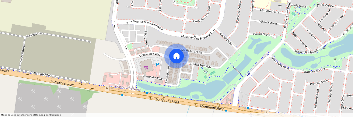 43 Linden Tree Way, Vic 3977, Cranbourne North