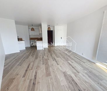 Appartement Mandelieu La Napoule 2 pièce(s) 46.9 m2, - Photo 4