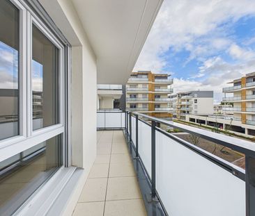 Appartement T2 Clermont-Ferrand à louer - Photo 1