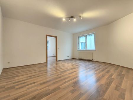 Charmante 2-Zimmer-Mietwohnung im Herzen von Hollabrunn - Fußgängerzone - Photo 4