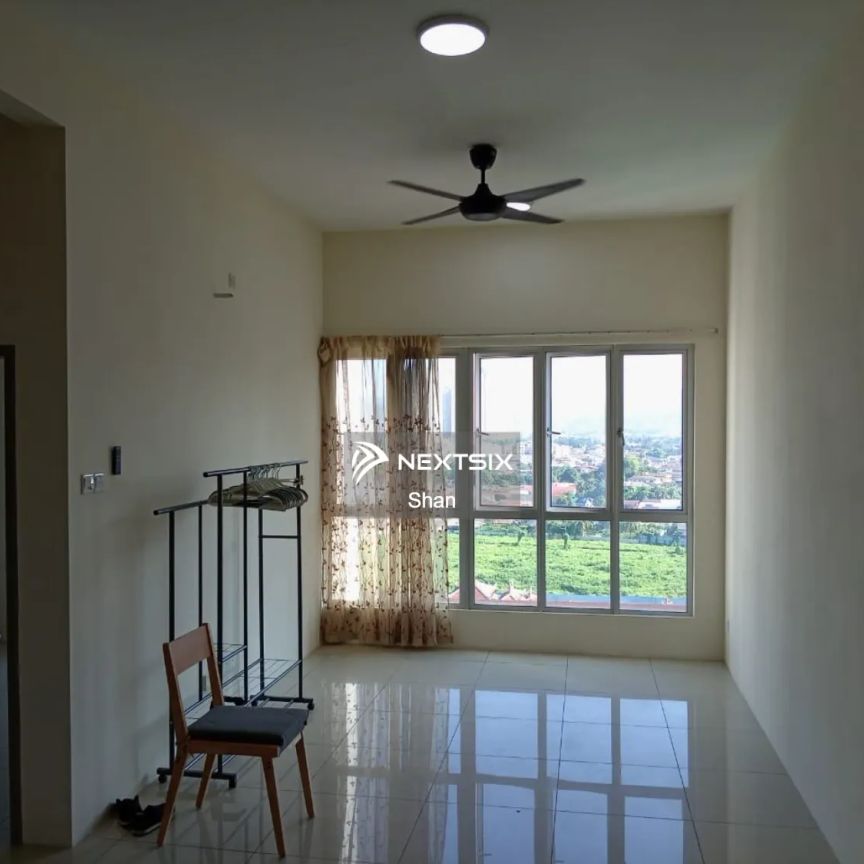 Berlian Setapak - Photo 1