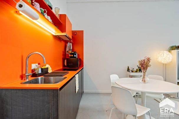 Loft te huur - Foto 1